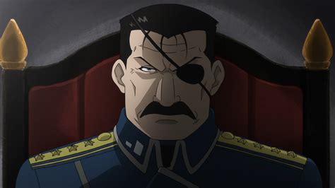 King bradley - Wrath (ラース, Rāsu), the Furious, is the true identity of King Bradley (キング・ブラッドレイ, Kingu Buraddorei), the leader of Amestris's State Military and the leader of Amestris, having the title of Führer President (大総統, …